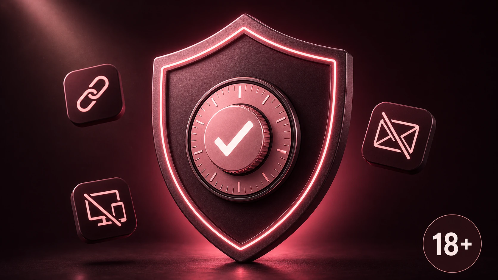 Sicherheit beim Glorion Casino Login